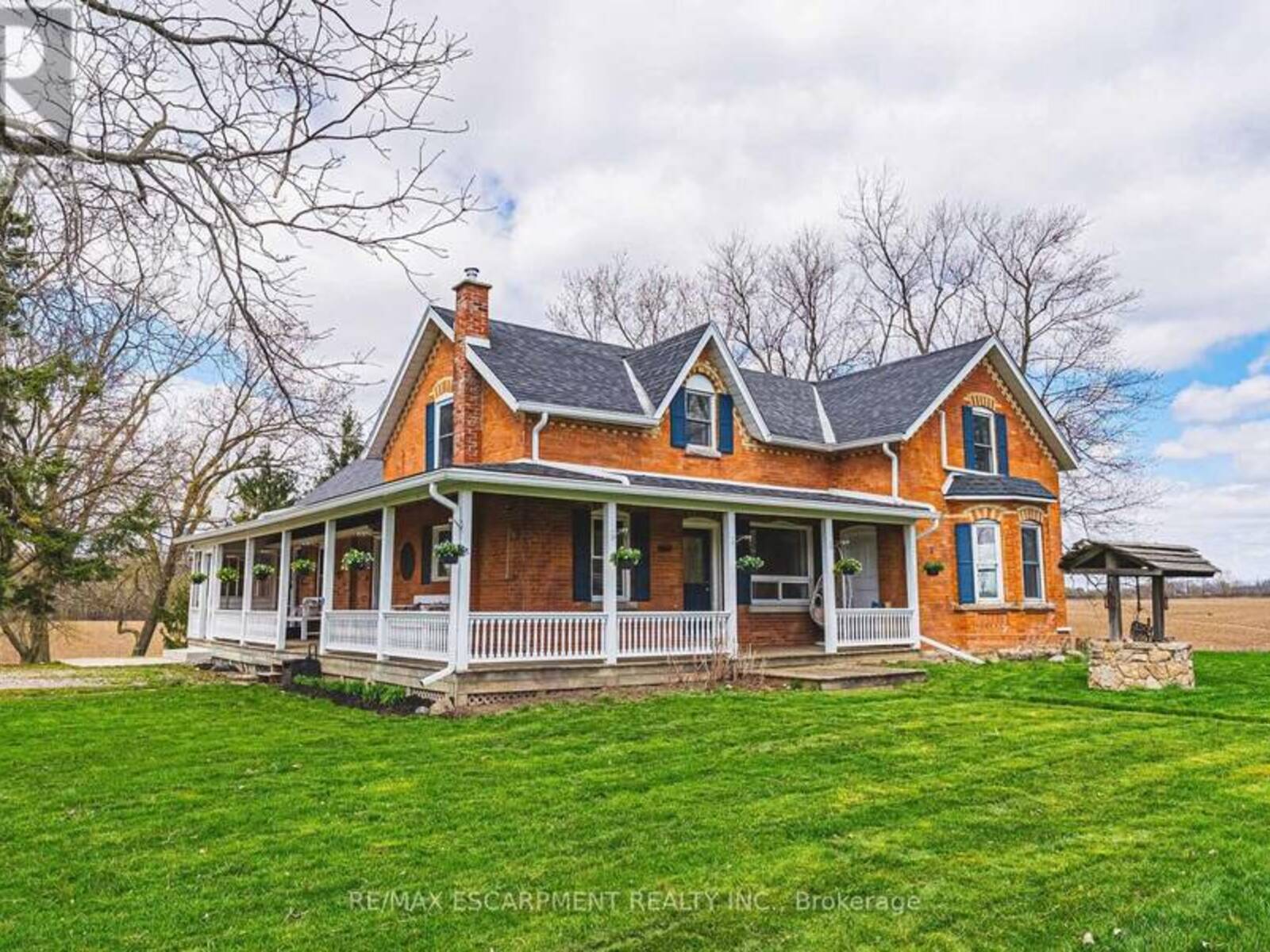 1292 GLANCASTER ROAD, Ancaster, Ontario L9G 3L1