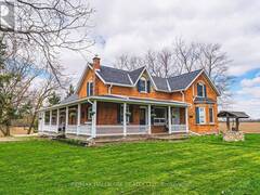 1292 GLANCASTER ROAD Ancaster Ontario, L9G 3L1