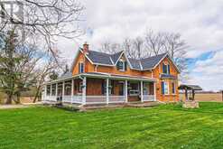 1292 GLANCASTER ROAD | Ancaster Ontario | Slide Image One
