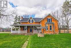 1292 GLANCASTER ROAD | Ancaster Ontario | Slide Image Two