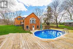 1292 GLANCASTER ROAD | Ancaster Ontario | Slide Image Forty-five