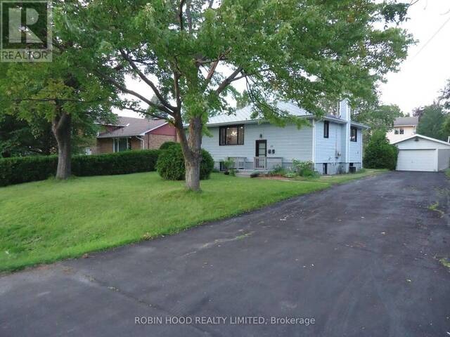 A&B - 35 TAUVETTE STREET Ottawa Ontario, K1B 3A1 - 5 Bedrooms Home For Sale