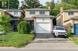 683 GRANDVIEW DRIVE | Oshawa Ontario | Slide Image One