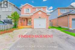 160 OVERBANK DRIVE | Oshawa Ontario | Slide Image One