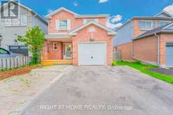 160 OVERBANK DRIVE | Oshawa Ontario | Slide Image Two