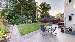 64 AVIEMORE DRIVE | Toronto Ontario | Slide Image Forty-two