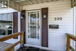 220 PALING AVENUE | Hamilton Ontario | Slide Image Two