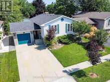 10 LATZER CRESCENT | Brantford Ontario | Slide Image One