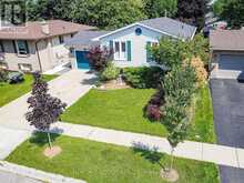 10 LATZER CRESCENT | Brantford Ontario | Slide Image Three