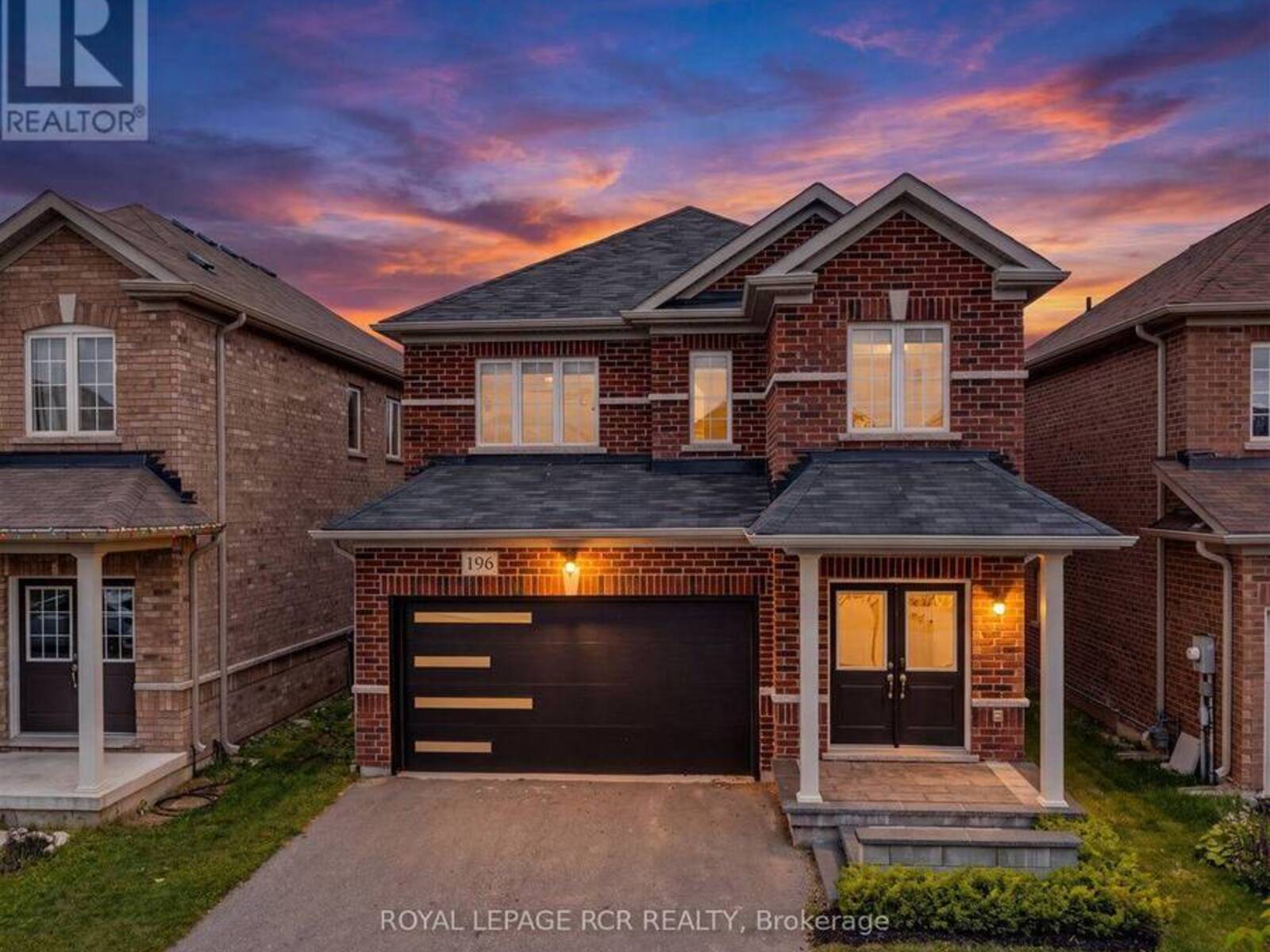 196 WERRY AVENUE, Dundalk, Ontario N0C 1B0