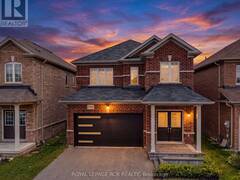 196 WERRY AVENUE Dundalk Ontario, N0C 1B0