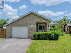171 MAIN STREET Bobcaygeon Ontario, K0M 1A0