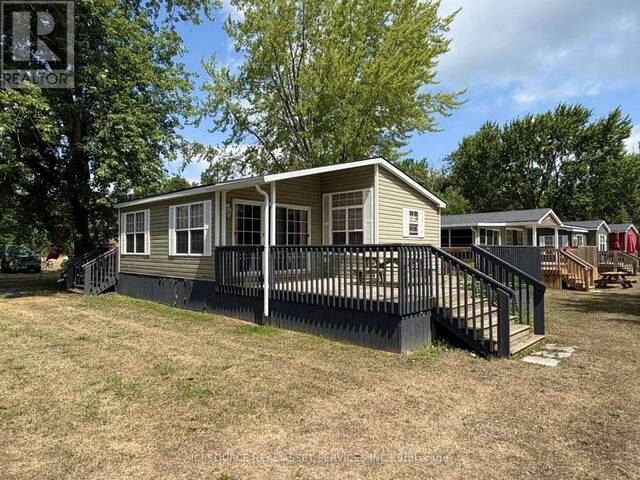 DDCB18 - 486 COUNTY ROAD 18 Prince Edward Ontario, K0K 1P0 - 3 Bedrooms Home For Sale
