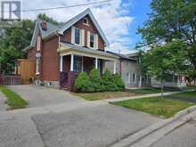 196 WELLINGTON STREET | Brantford Ontario | Slide Image Two