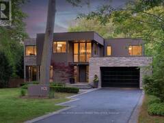 1102 CRESTVIEW STREET Oakville Ontario, L6J 2C6