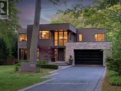 1102 CRESTVIEW STREET Oakville Ontario, L6J 2C6
