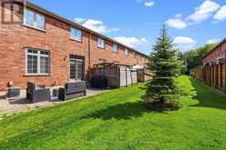 24 - 2282 ORCHARD ROAD | Burlington Ontario | Slide Image Twenty-nine