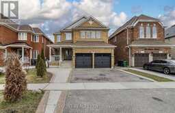 3562 AQUINAS AVENUE | Mississauga Ontario | Slide Image One