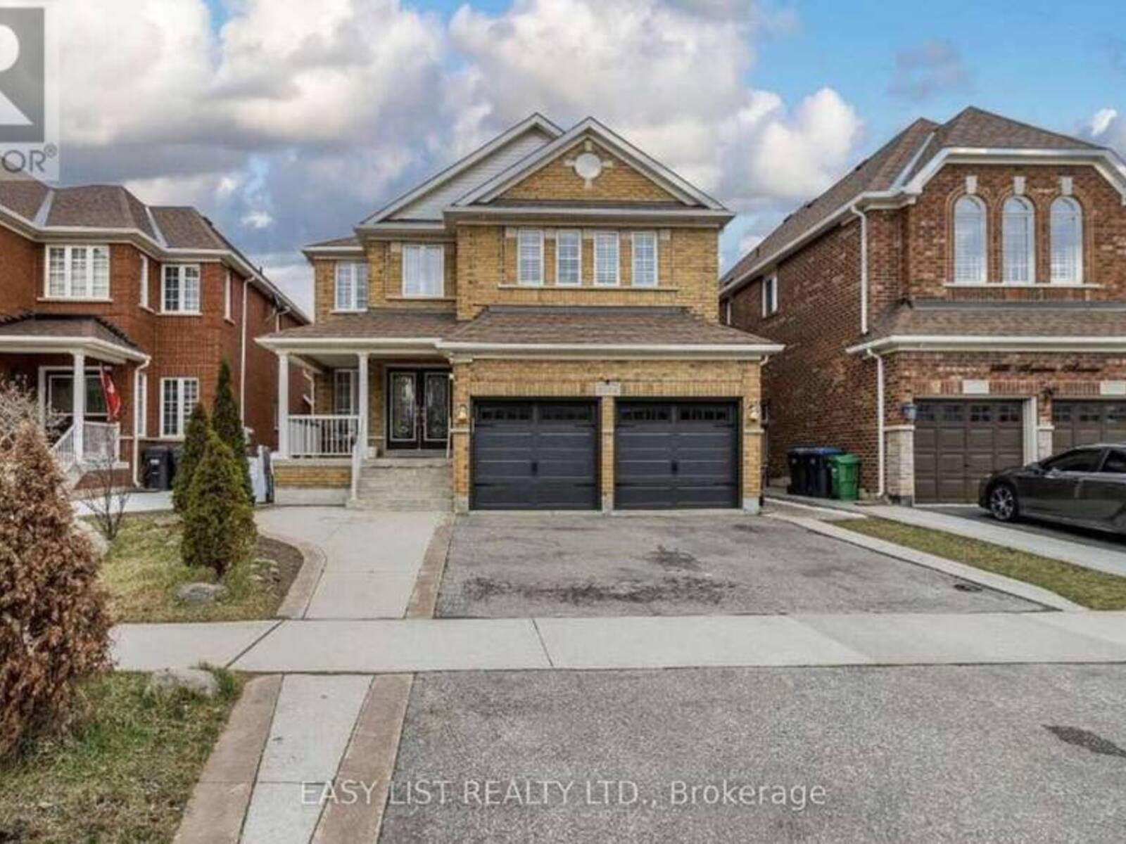 3562 AQUINAS AVENUE, Mississauga, Ontario L5M 7L7