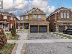 3562 AQUINAS AVENUE Mississauga Ontario, L5M 7L7