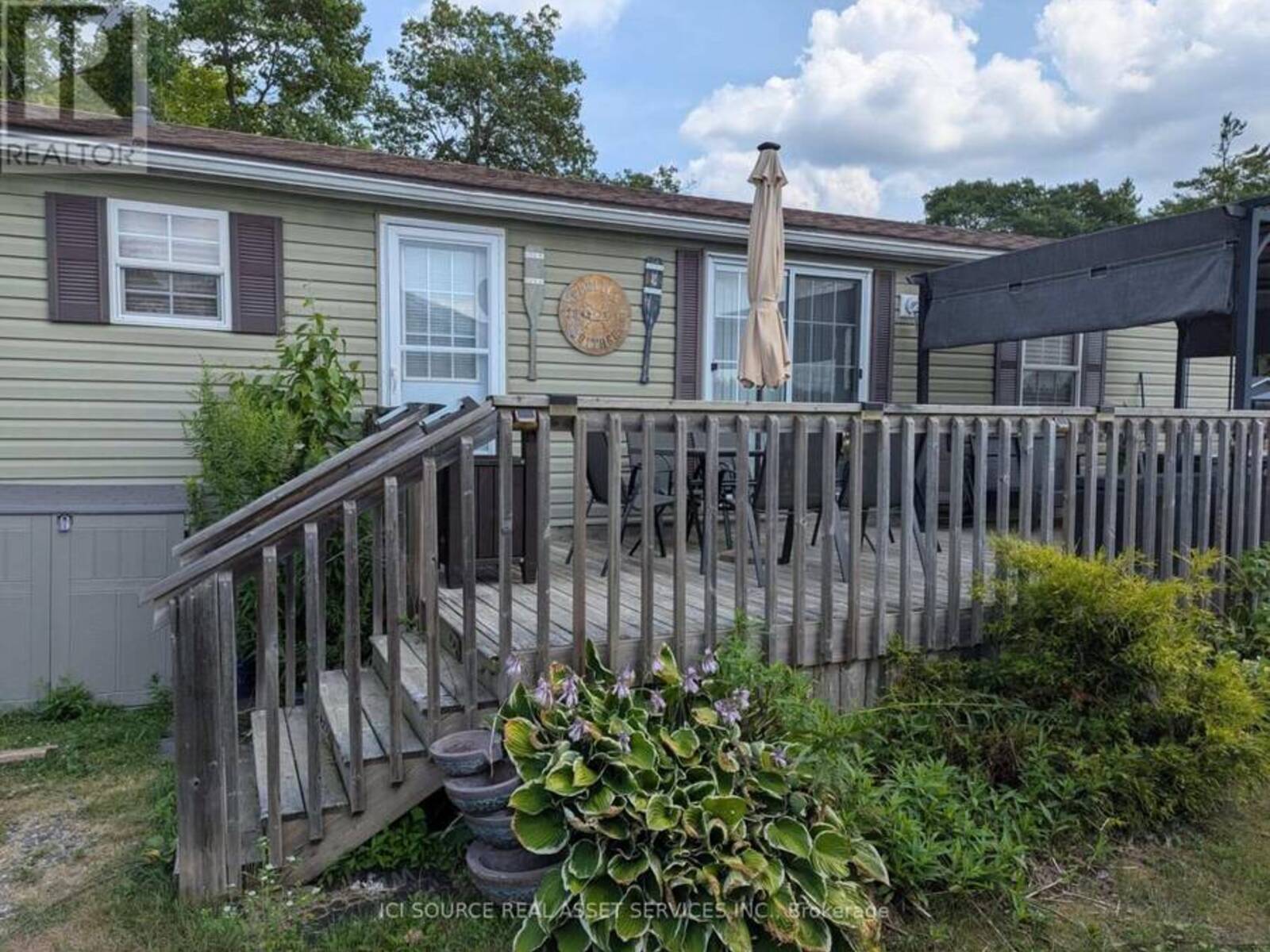 MWLB03 - 1336 S MORRISON LAKE ROAD, Gravenhurst, Ontario P0E 1G0