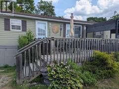 MWLB03 - 1336 S MORRISON LAKE ROAD Gravenhurst Ontario, P0E 1G0