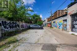 725 DOVERCOURT ROAD | Toronto Ontario | Slide Image Twenty-one