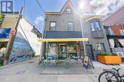 725 DOVERCOURT ROAD | Toronto Ontario | Slide Image Six