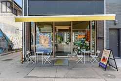 725 DOVERCOURT ROAD | Toronto Ontario | Slide Image Eight
