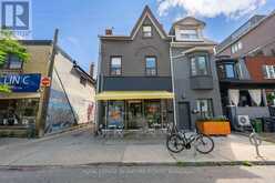 725 DOVERCOURT ROAD | Toronto Ontario | Slide Image Three