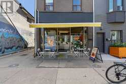 725 DOVERCOURT ROAD | Toronto Ontario | Slide Image Seven