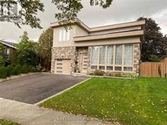 1703 SHADYBROOK DRIVE Pickering Ontario, L1V 3A3