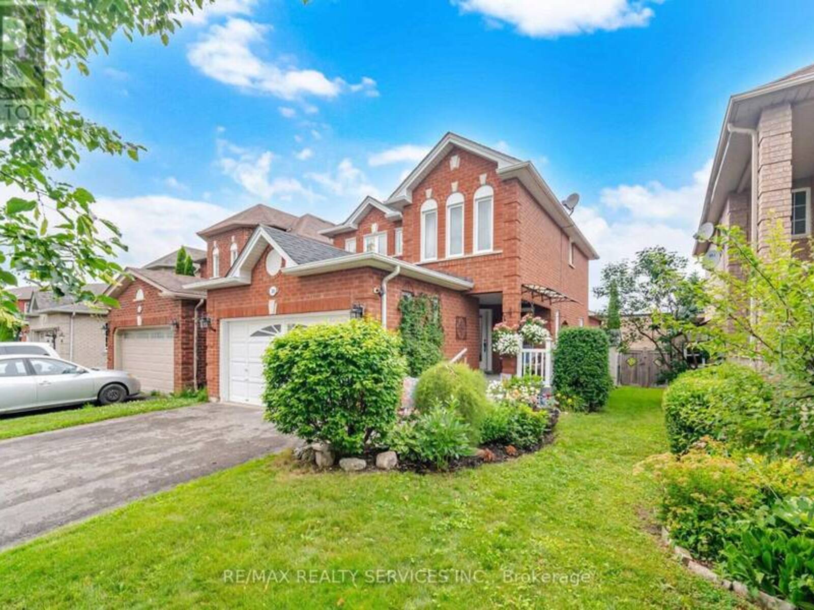 30 HENDERSON CRESCENT, Alliston, Ontario L9R 1Y3