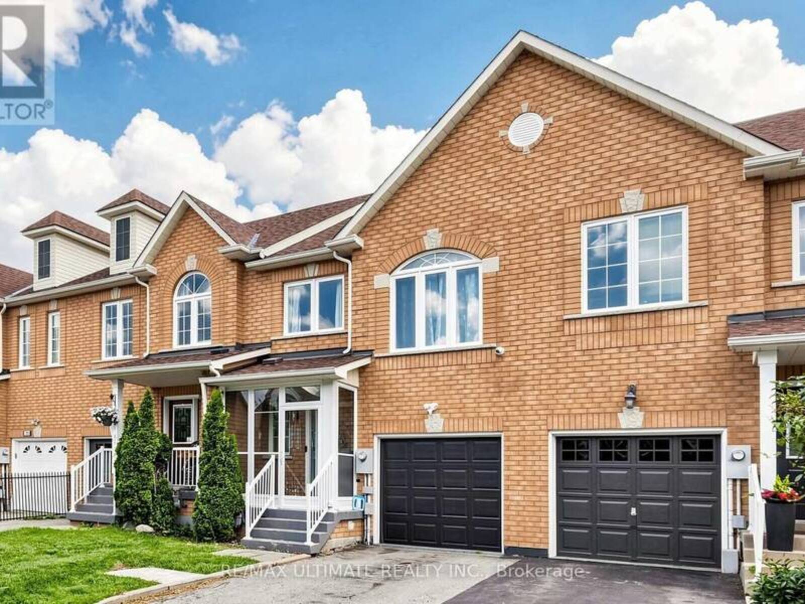 131 FOXCHASE AVENUE, Vaughan, Ontario L4L 9H6