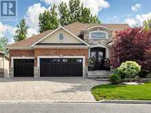55 MAUROVISTA COURT | Whitchurch-Stouffville Ontario | Slide Image One