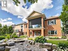 55 MAUROVISTA COURT | Whitchurch-Stouffville Ontario | Slide Image Thirty-two