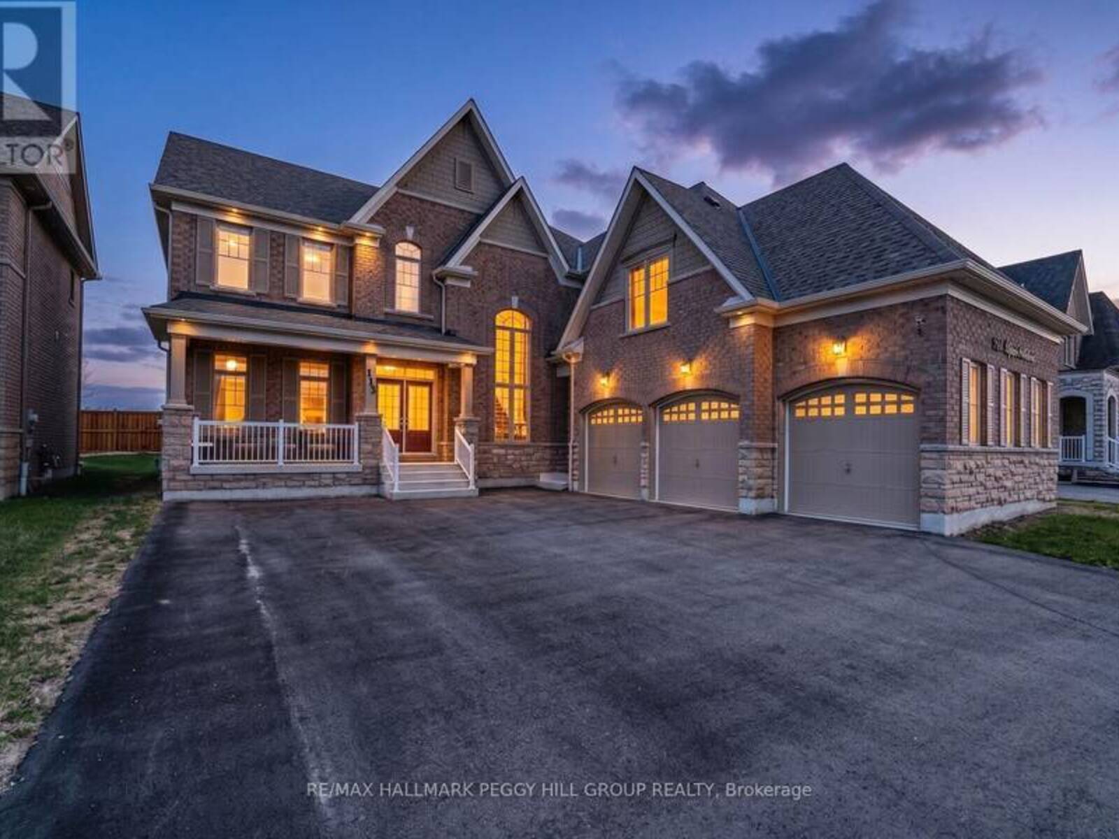113 RUGMAN CRESCENT, Springwater, Ontario L9X 2A5