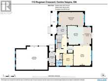 113 RUGMAN CRESCENT | Springwater Ontario | Slide Image Thirty