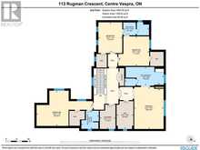 113 RUGMAN CRESCENT | Springwater Ontario | Slide Image Thirty-one