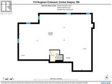 113 RUGMAN CRESCENT | Springwater Ontario | Slide Image Thirty-two