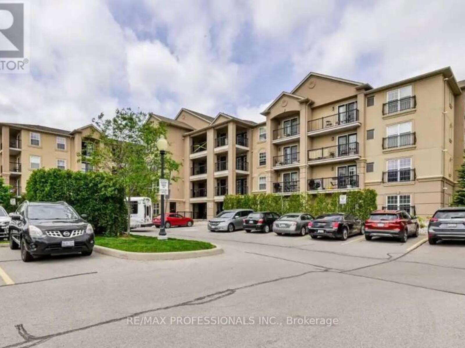 107 - 1390 MAIN STREET E, Milton, Ontario L9T 7S9