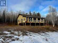 547 GUILLEMETTE ROAD | West Nipissing Ontario | Slide Image One