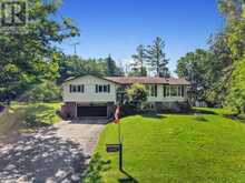 35 CROWE BAY HEIGHTS | Campbellford Ontario | Slide Image One