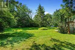 35 CROWE BAY HEIGHTS | Campbellford Ontario | Slide Image Forty-two