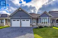 218 SCHOONER DRIVE | Port Dover Ontario | Slide Image One