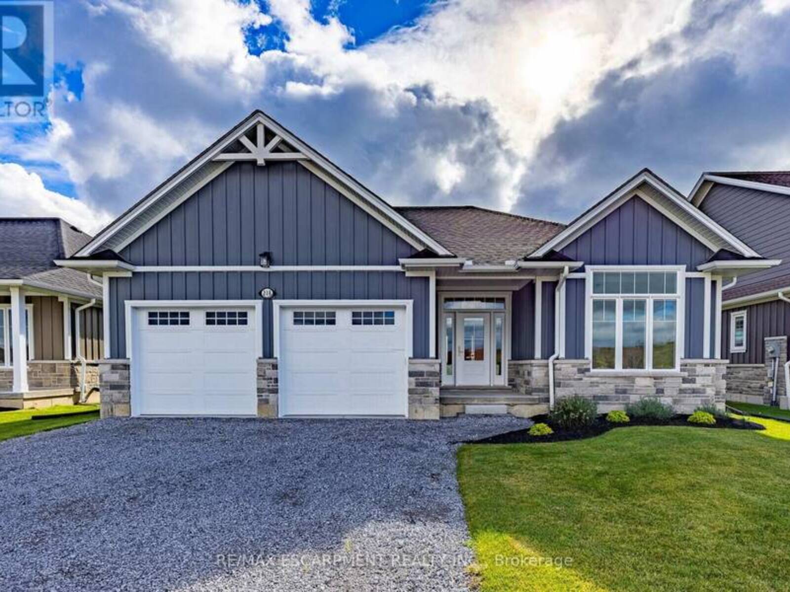 218 SCHOONER DRIVE, Port Dover, Ontario N0A 1N3