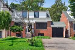 42 FRANKLIN AVENUE | Toronto Ontario | Slide Image One
