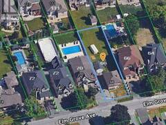 68 ELM GROVE AVENUE Richmond Hill Ontario, L4E 2W8