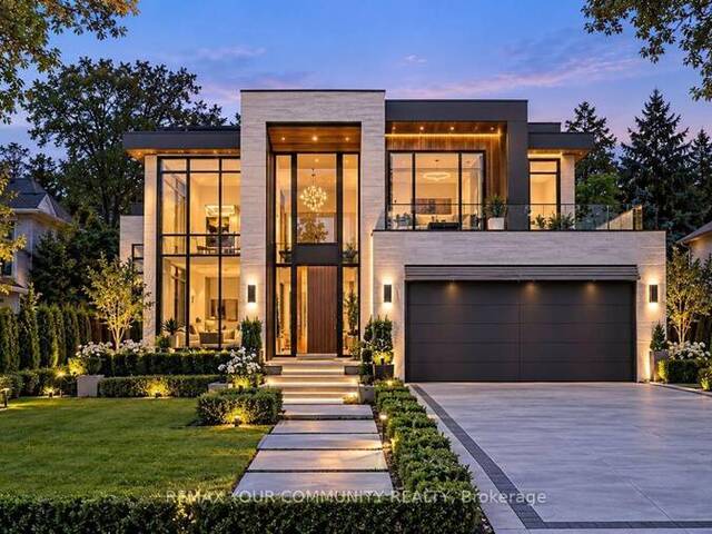 68 ELM GROVE AVENUE Richmond Hill Ontario, L4E 2W8 - 3 Bedrooms Home For Sale
