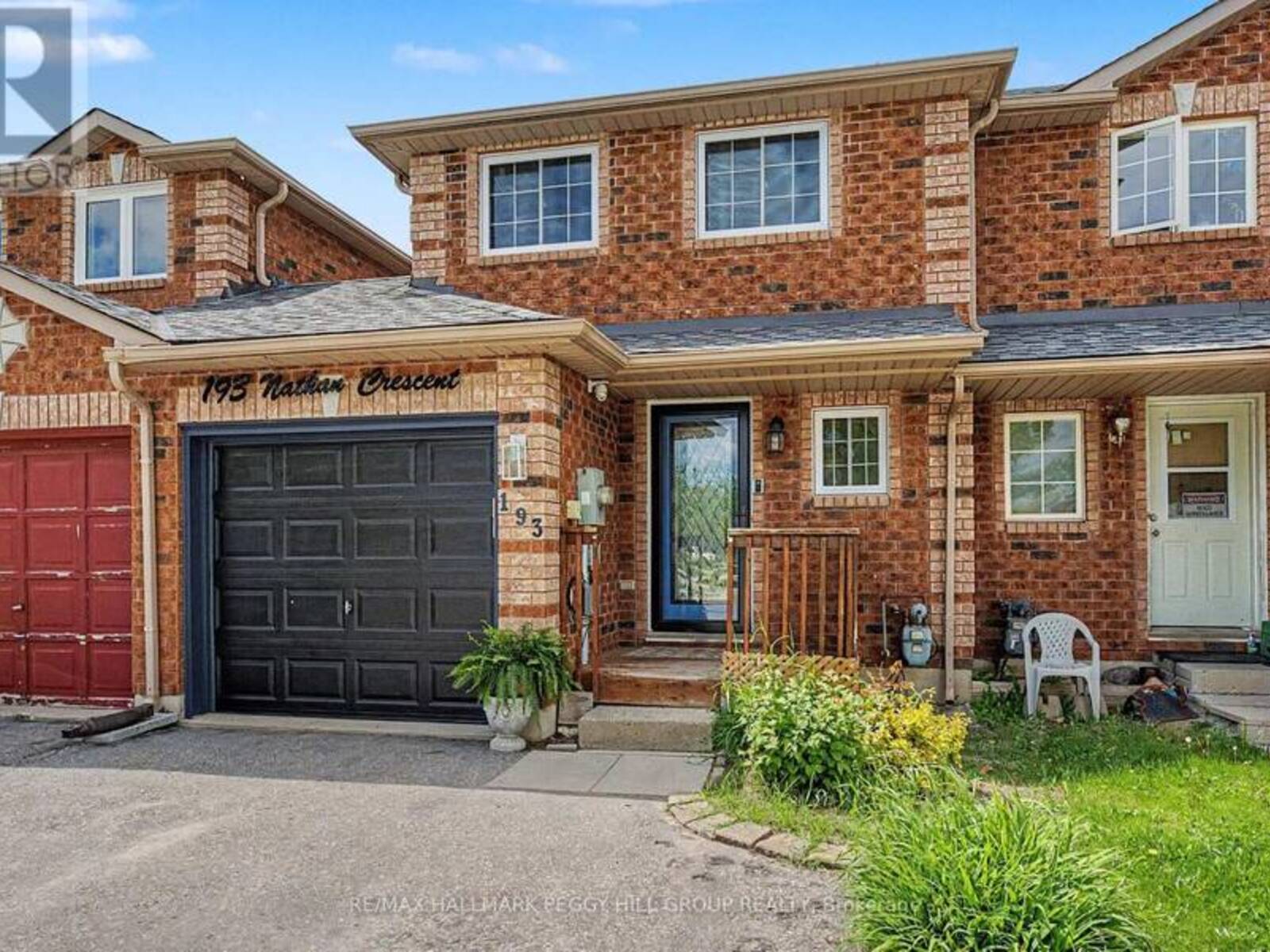 193 NATHAN CRESCENT, Barrie, Ontario L4N 0S4